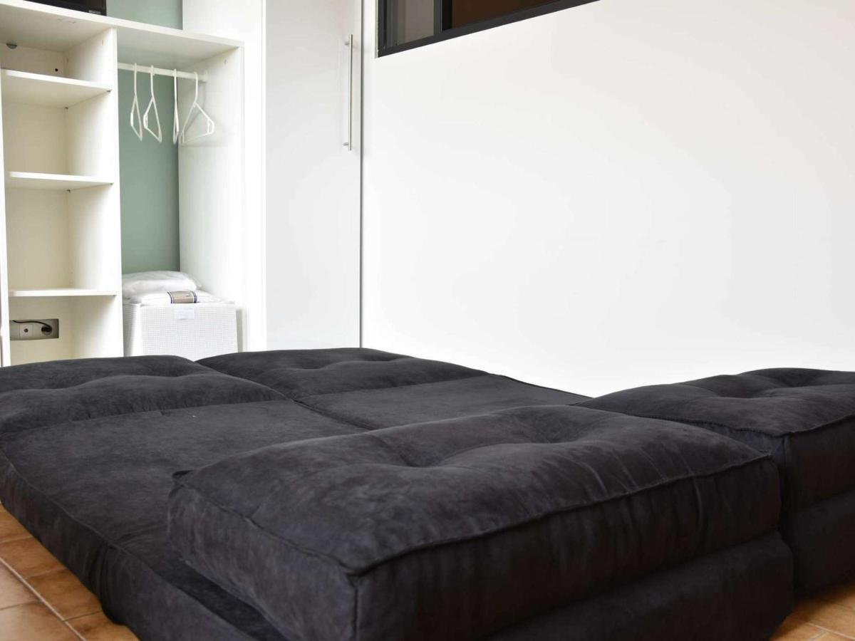 Appartement 2 Pieces Renove, Climatise, Avec Balcon Et Parking Prive - 4 Couchages, Gruissan - Fr-1-229-783 Exterior photo